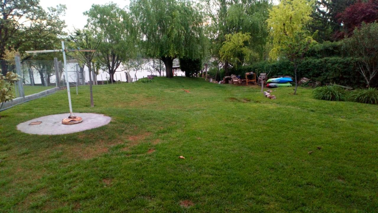 Willa La Casona De Gise La Adela Zewnętrze zdjęcie