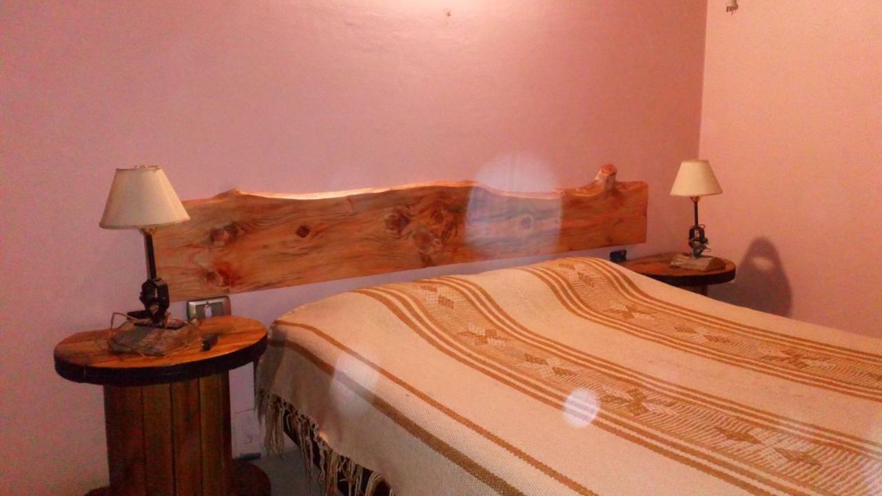 Willa La Casona De Gise La Adela Zewnętrze zdjęcie